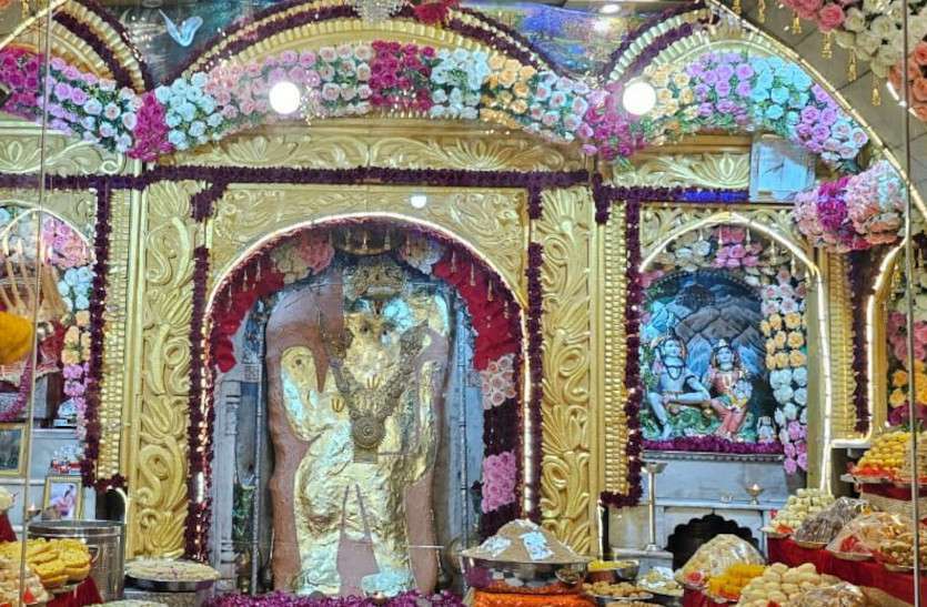 Mehandipur Balaji Temple Timings of Darshan & Aarti - 2023