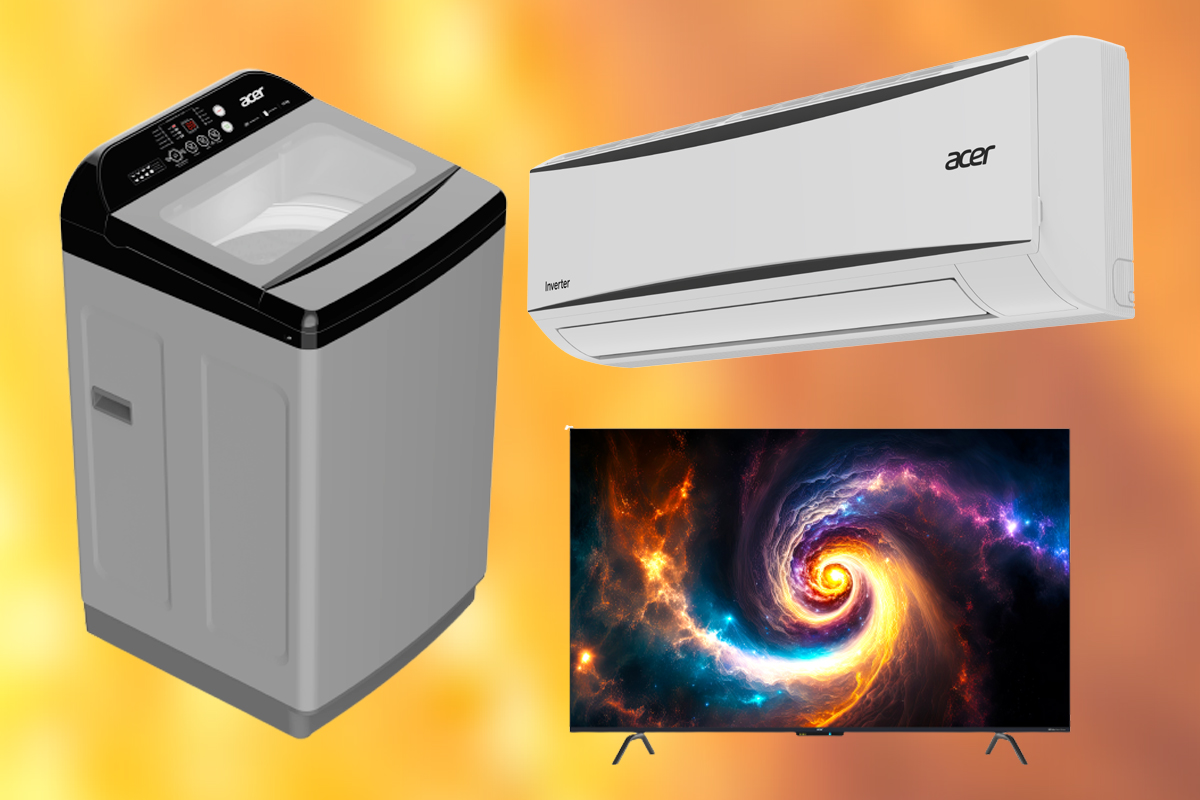 Acer ने भारत में लॉन्च किया सबसे सस्ता शानदार कूलिंग वाला Split AC, जानें कीमत- Acer launched the cheapest Split AC with excellent cooling in India, know the price