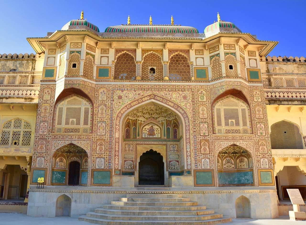 जानिए राजस्थान के राजसी किलों के राज, देखिये एक समृद्ध सांस्कृतिक विरासत की झलक