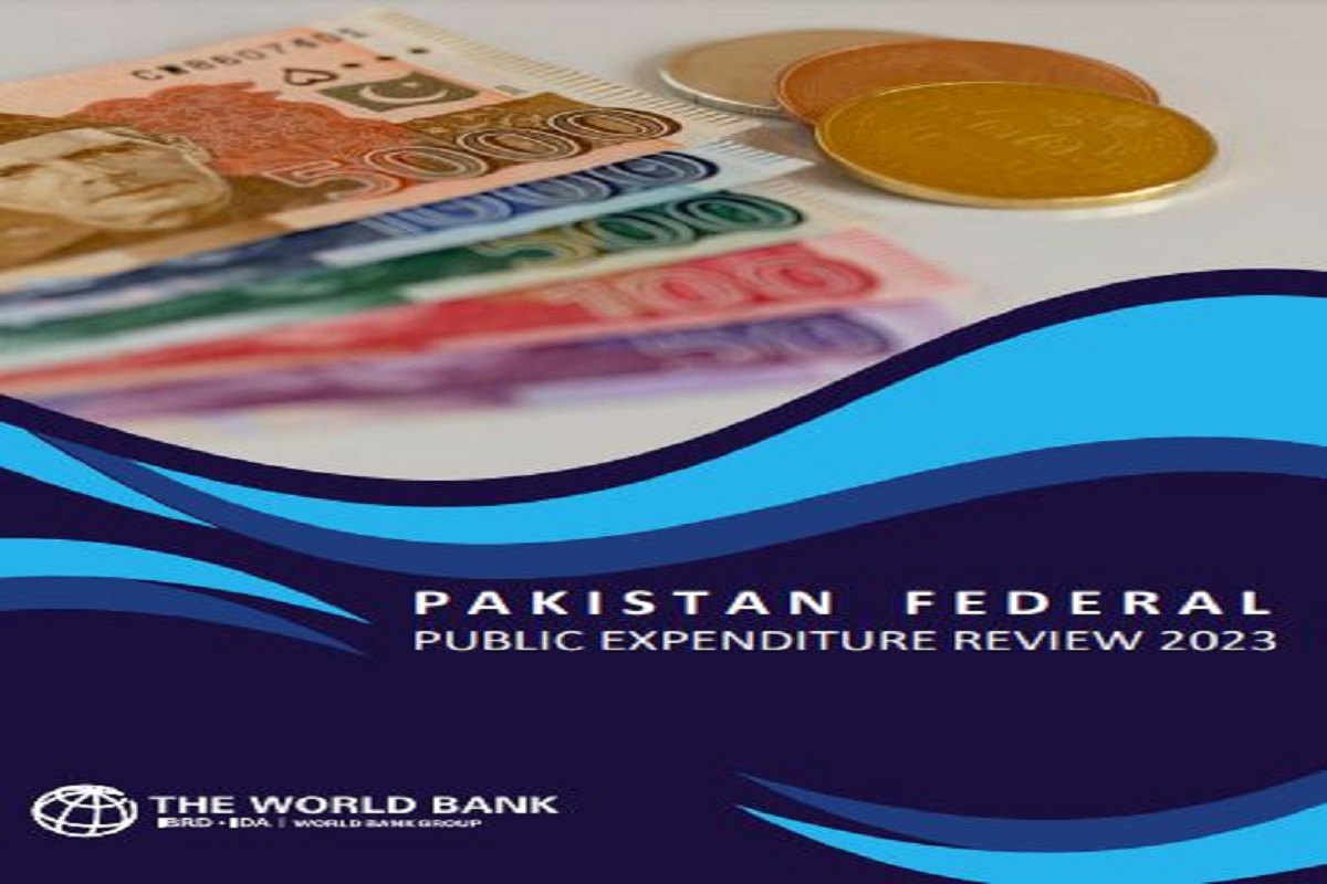 Report Pakistan's government companies worst in the whole of Asia