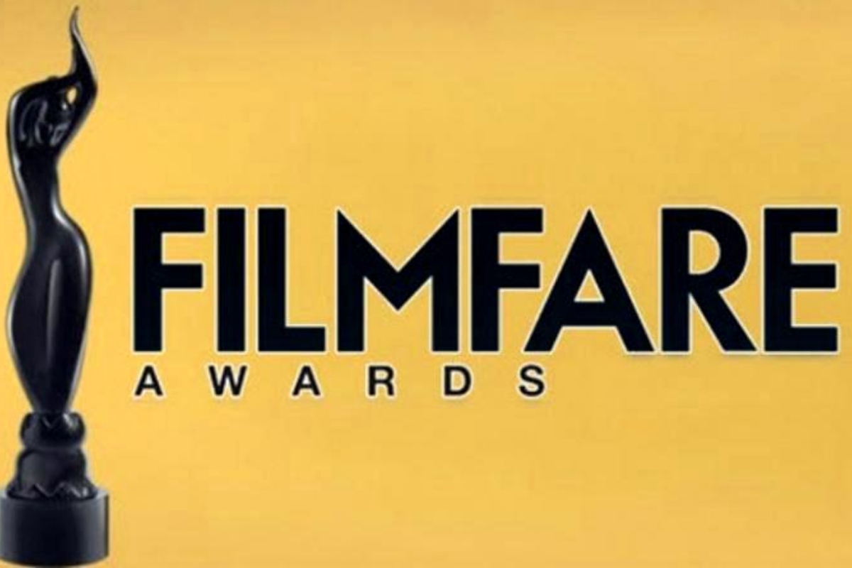 Filmfare Awards 2023 Complete List of Nominations Revealed bollywood