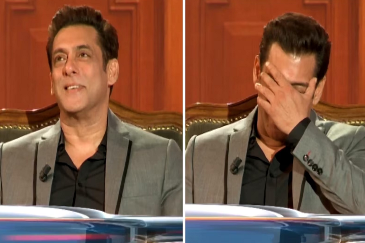 मेरी लव स्टोरियां मेरे साथ कब्र तक जाएंगी: सलमान खान-My love stories will follow me till my grave: Salman Khan