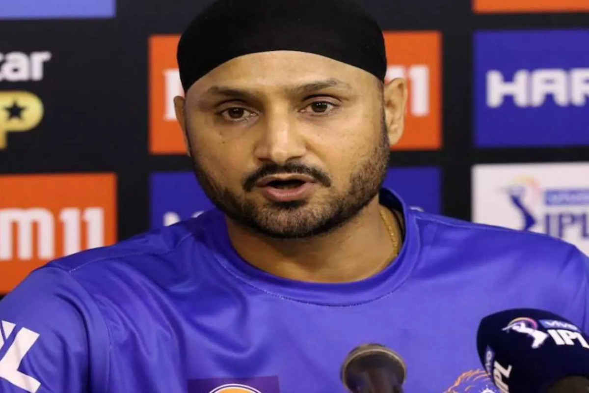 harbhajan singh picks his teams for ipl 2023 playoffs csk mi rcb and gt ...