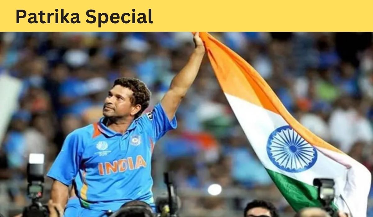 Happy Birthday Sachin Tendulkar Know His 5 Records That May Never Be ...