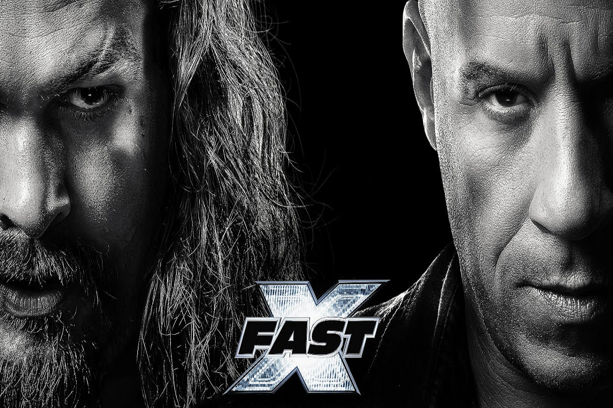 Fast X Box Office Collection Day 1 Vin Diesel film massive hit earn 12  crore on Opening Day break the kerala story record | Fast X Opening Day  Collection : विन डीजल