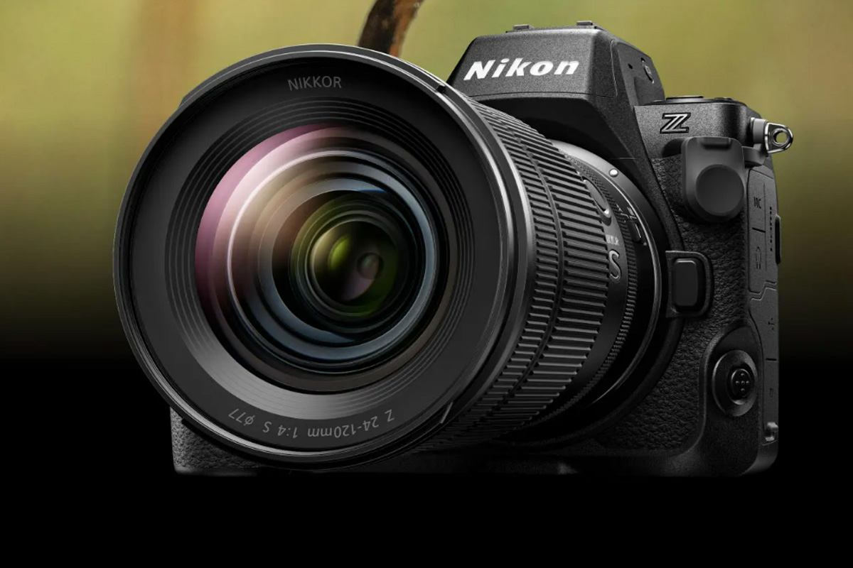 Nikon Z8 mirrorless camera launched in India record 8K Video | Nikon ने लॉन्च किया फ्लैगशिप मिररलेस कैमरा, 30fps पर रिकॉर्ड कीजिये 8K वीडियो