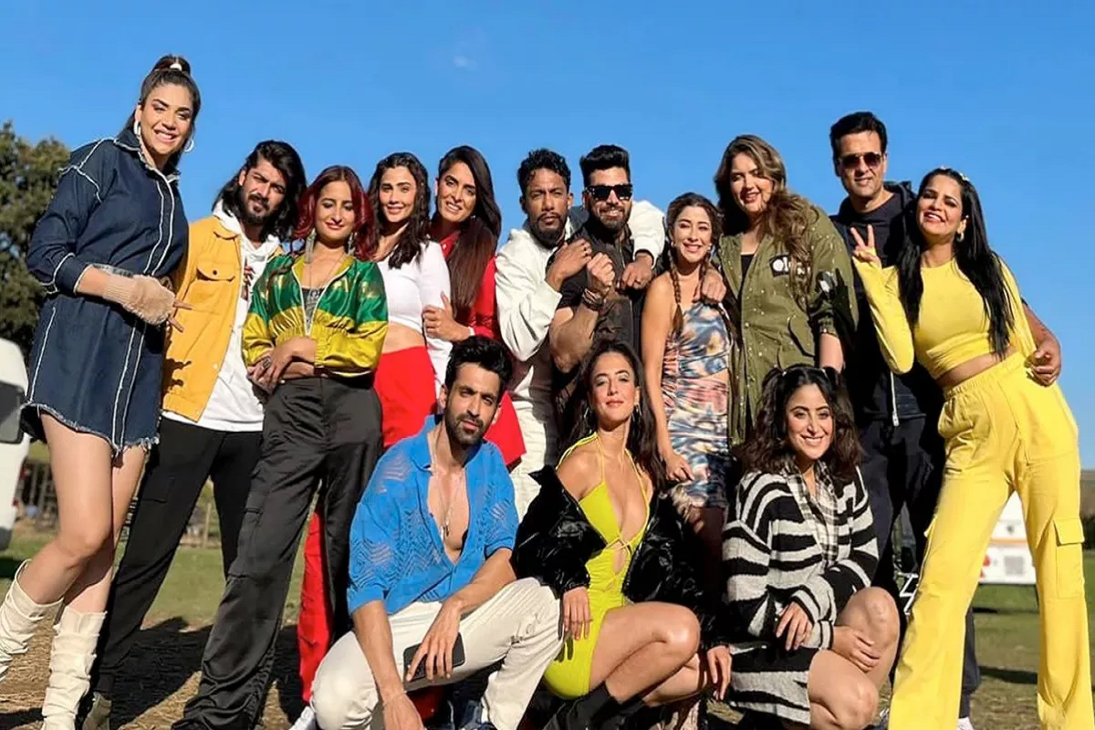 Khatron Ke Khiladi 13 Rohit Shetty stunt show on air from 17th June on
