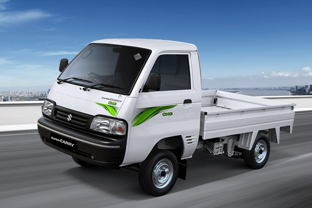 Maruti Super Carry Mini Truck For Business Price Mileage And Finance Option Maruti Super Carry