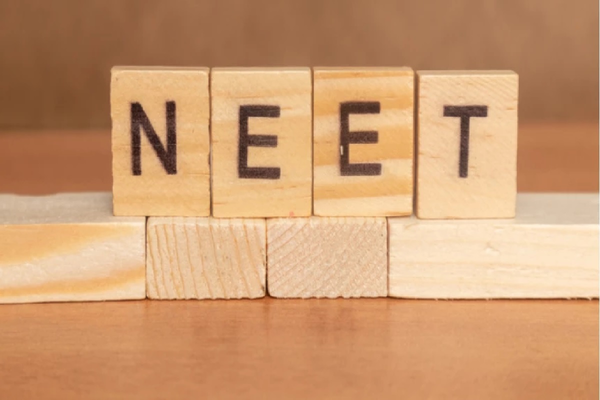 NEET 2024: Exam Date, Eligibility, Syllabus, Preparation and all ...