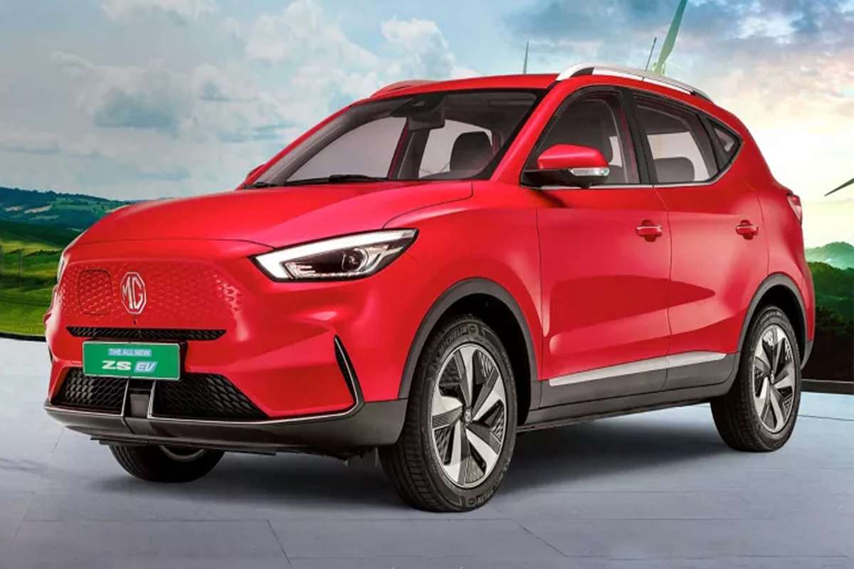 MG ZS EV Dominates in Resale Value in Doom Study Outshining Nexon EV and  Kona, Tata Nexon या Hyundai Kona नहीं, बल्कि इस इलेक्ट्रिक SUV की है सबसे  ज्यादा रीसेल वैल्यू