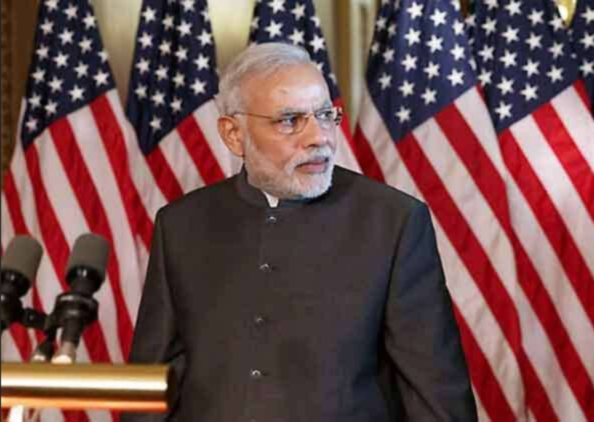 Pentagon says PM Modi's US visit will be huge पीएम मोदी के अमरीका