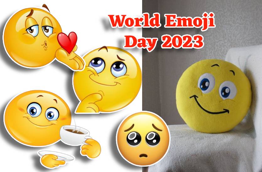 Unknown And Interesting Facts About Emoji This Has 400 Years Old ...