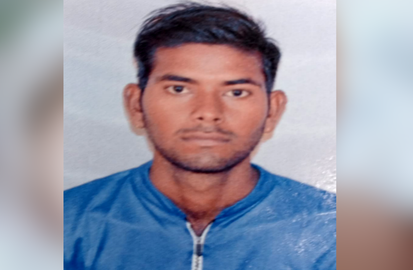 father died in road accident