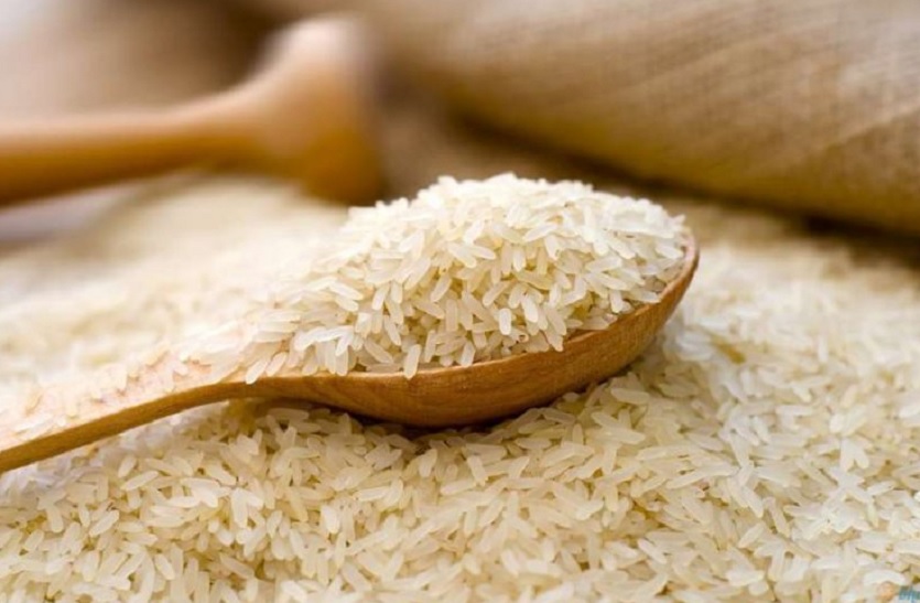 Rice Price: चावल की बुवाई में आया सुधार...दलहन का रकबा घटा