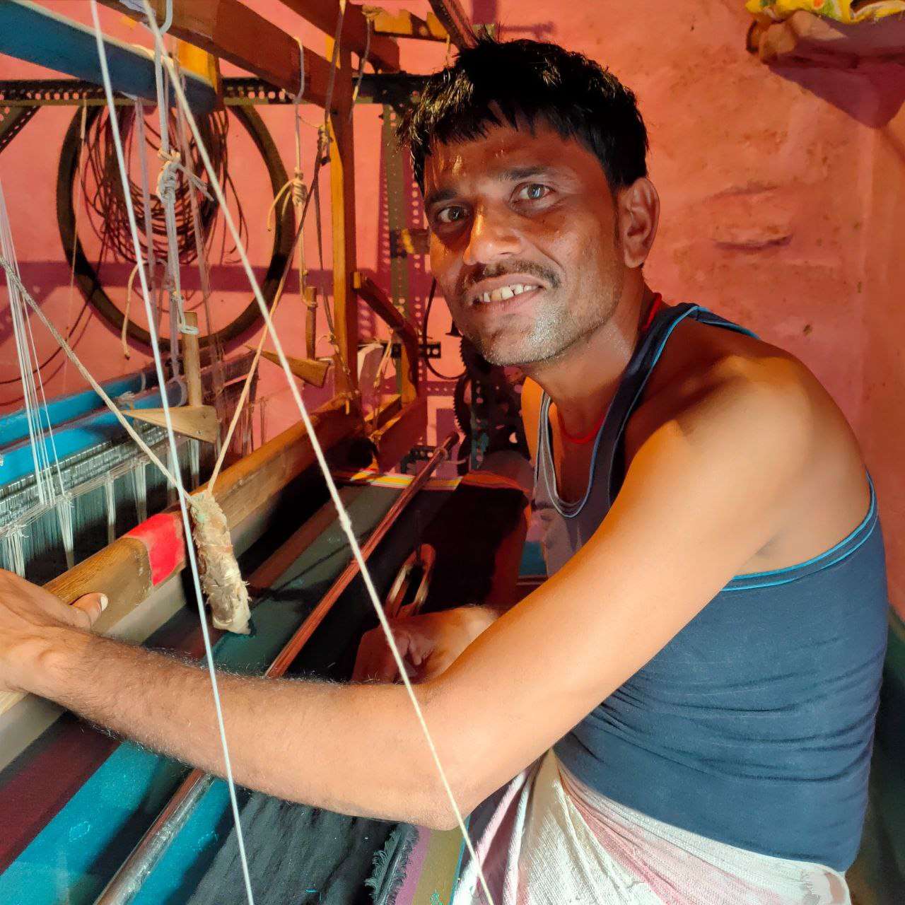 मप्र के इस तीर्थस्थल पर मिलता है रोजगार, दो सौ घरों के लोग हो चुके हैं सेटल