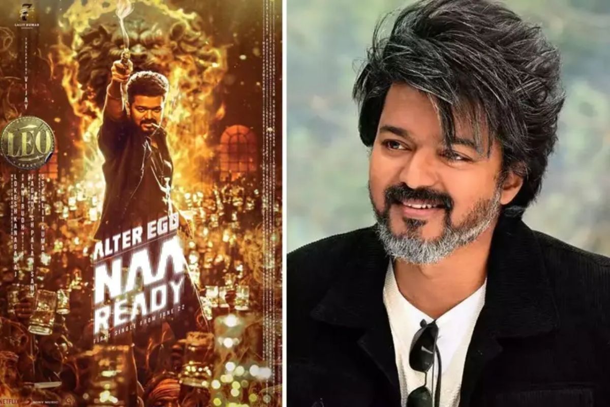 Thalapathy Vijay Film Leo Earns Rs 422 Crore Even Before Release