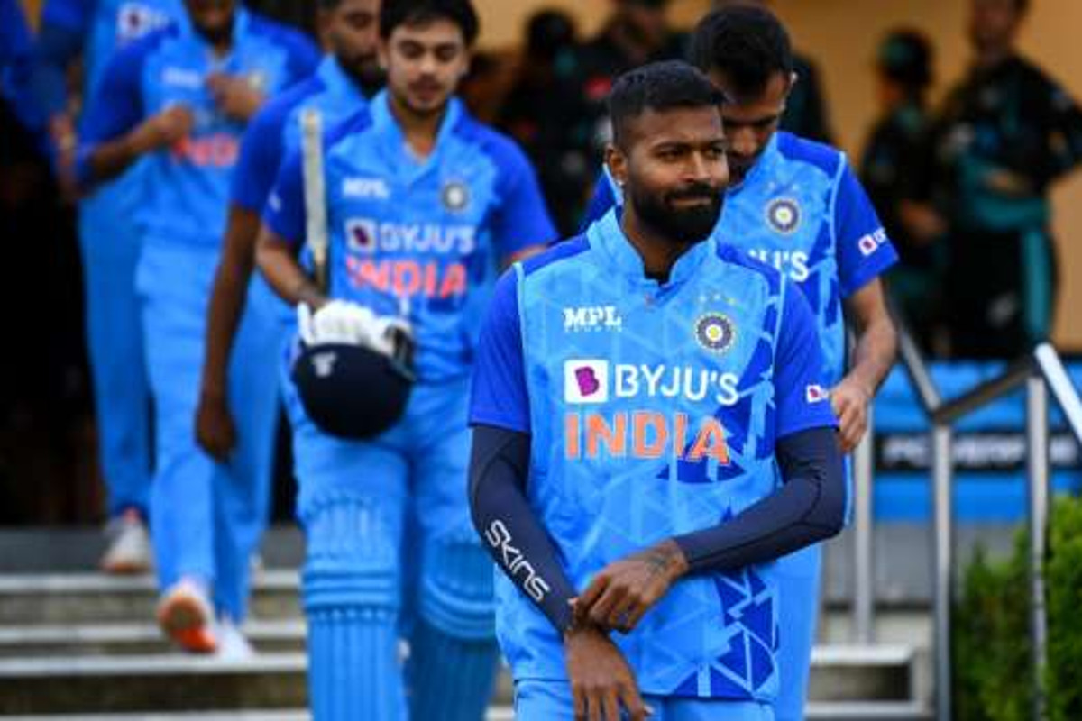 IND VS WI तीसरे T20 में Team India करेगी 2-2 बड़े बदलाव, Hardik करेंगे  Yashasvi Jaiswal की playing 11 में Entry