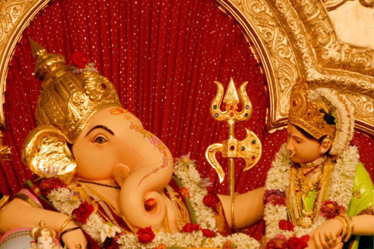 Ganesh Chaturthi 2023- कब विराजेंगे गौरी पुत्र भगवान गणेश? जानें 10 दिवसीय गणेश उत्सव की दिनांक व मुहूर्त