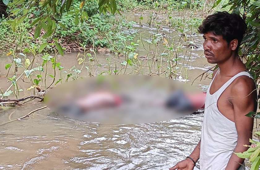 2 youth drowned in river