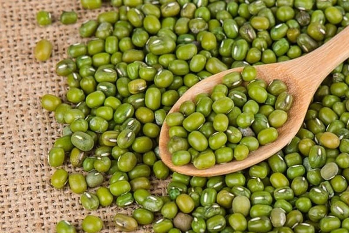 Mung bean