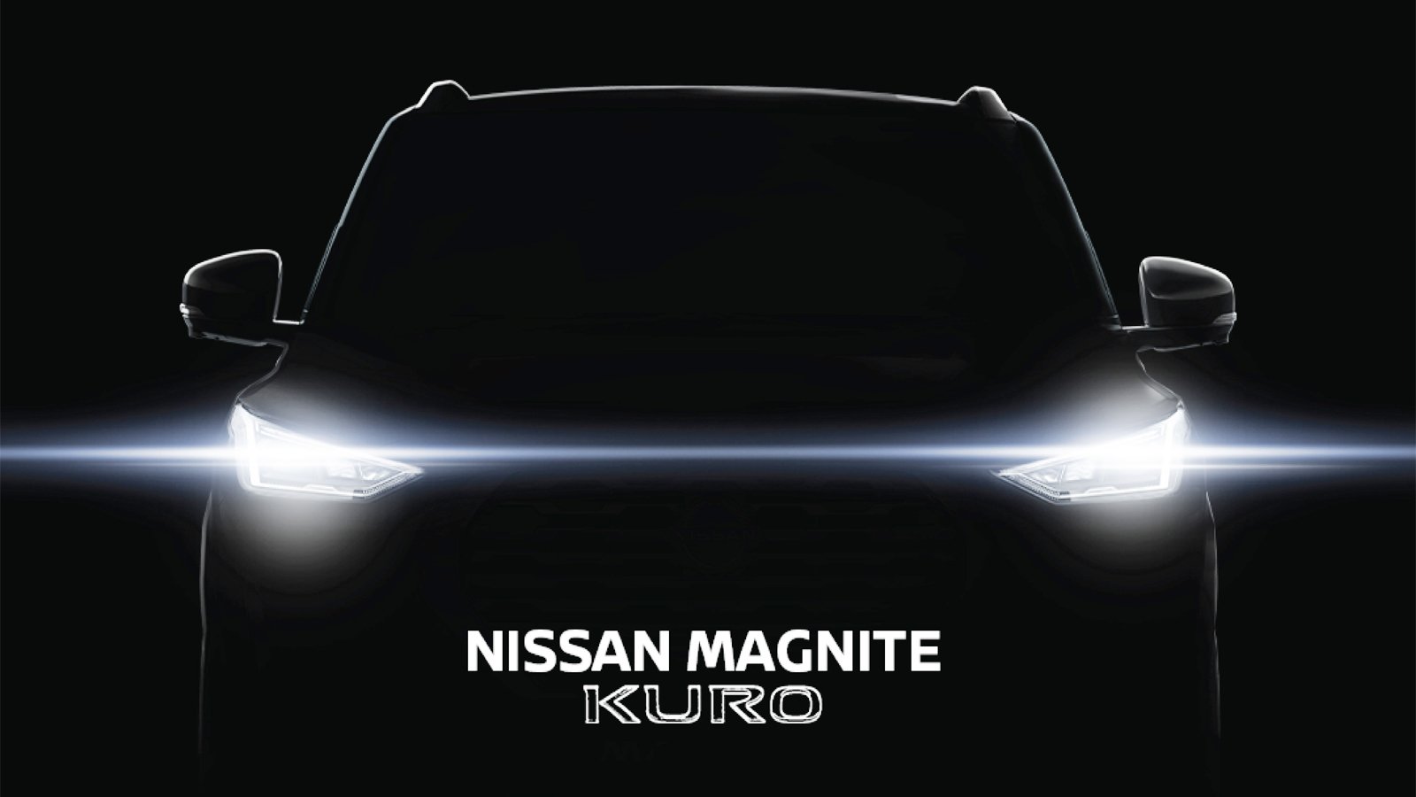 Nissan Magnite KURO स्‍पेशल एडिशन जल्द होगा लॉन्च, जानिए क्या है इसमें खास