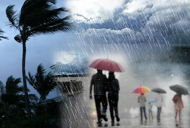 UPP Weather Forecast The monsoon will be active again in UPP where it will rain here from today.  UP Weather Forecast: Monsoon will be active again in UP, there will be heavy rain here from today onwards

 | Pro IQRA News