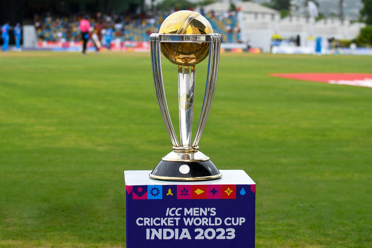 ICC Announced Prize Money For ODI World Cup 2023 Winner To Get USD 4 t20-world-cup-prize-money-announced-youtube