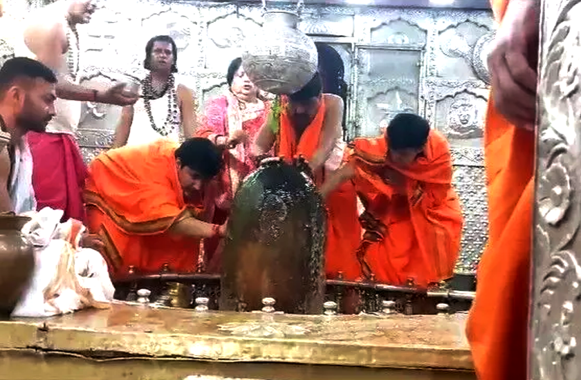 kailash vijayvargiye election campaign