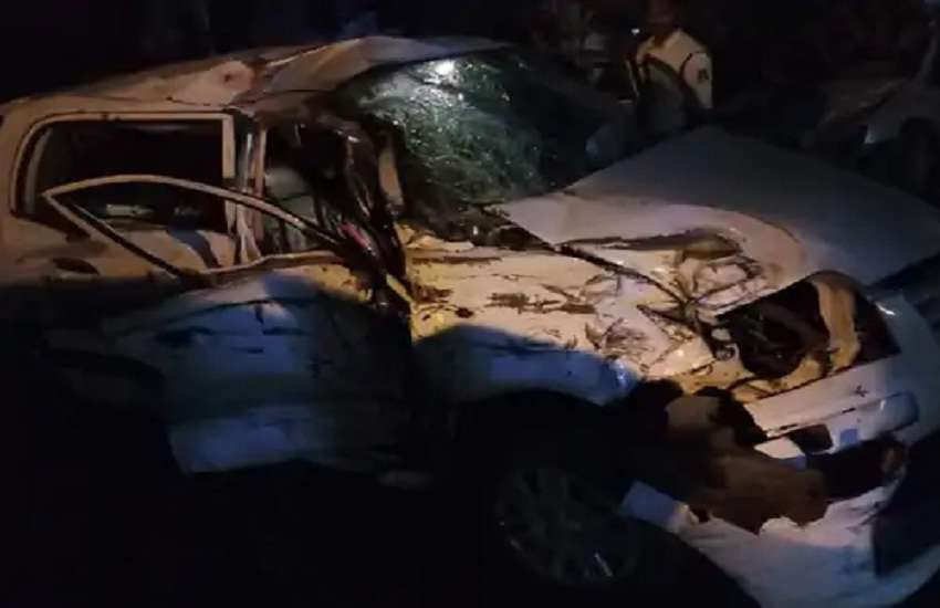 दर्दनाक हादसे में एक्टर अनुपम भार्गव का निधन, पत्नी की हालत गंभीर, CG फिल्म जगत में शोक की लहर