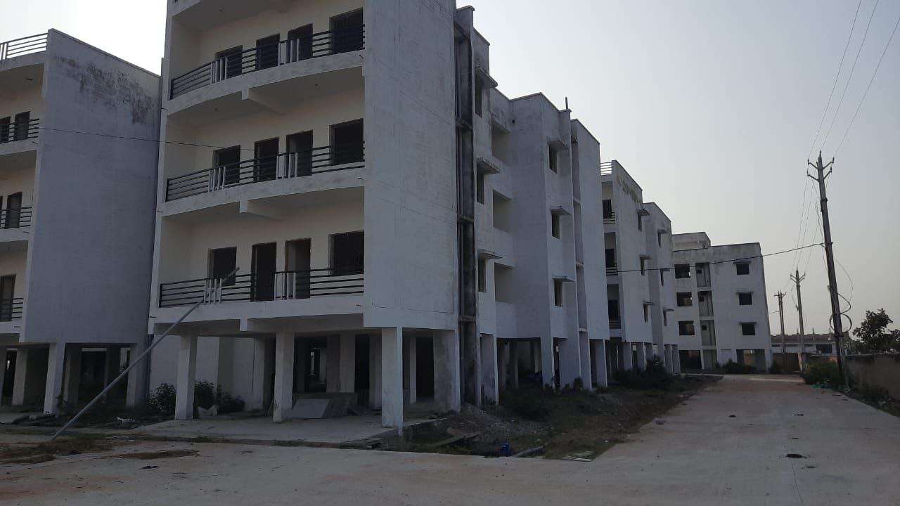 अफोरडेबल हाउसिंग स्कीम कॉलोनी