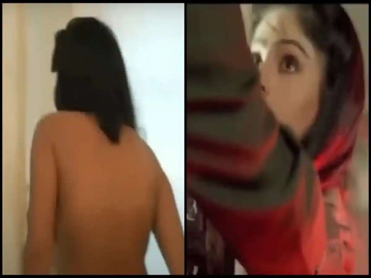 Ayesha Jhulka nude scene
