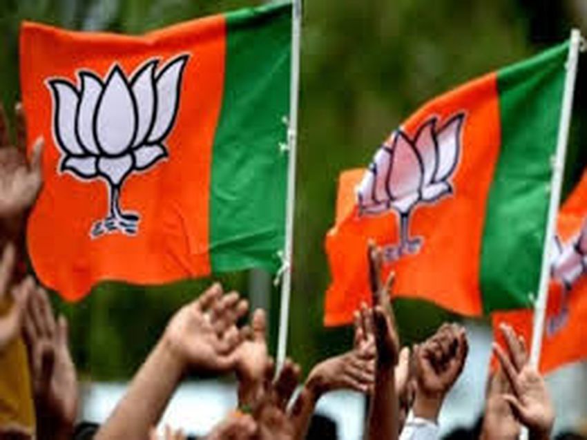 GUJARAT POLITICAL NEWS: भाजपा ने तेज की चुनाव की तैयारी, क्लस्टर वाइज प्रचार पर जोर