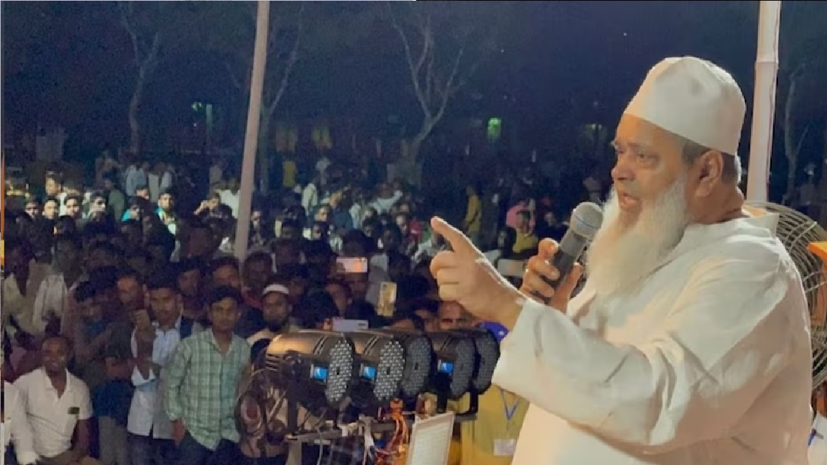 muslim number 1 in rape robbery and dacoity know why aiudf chief