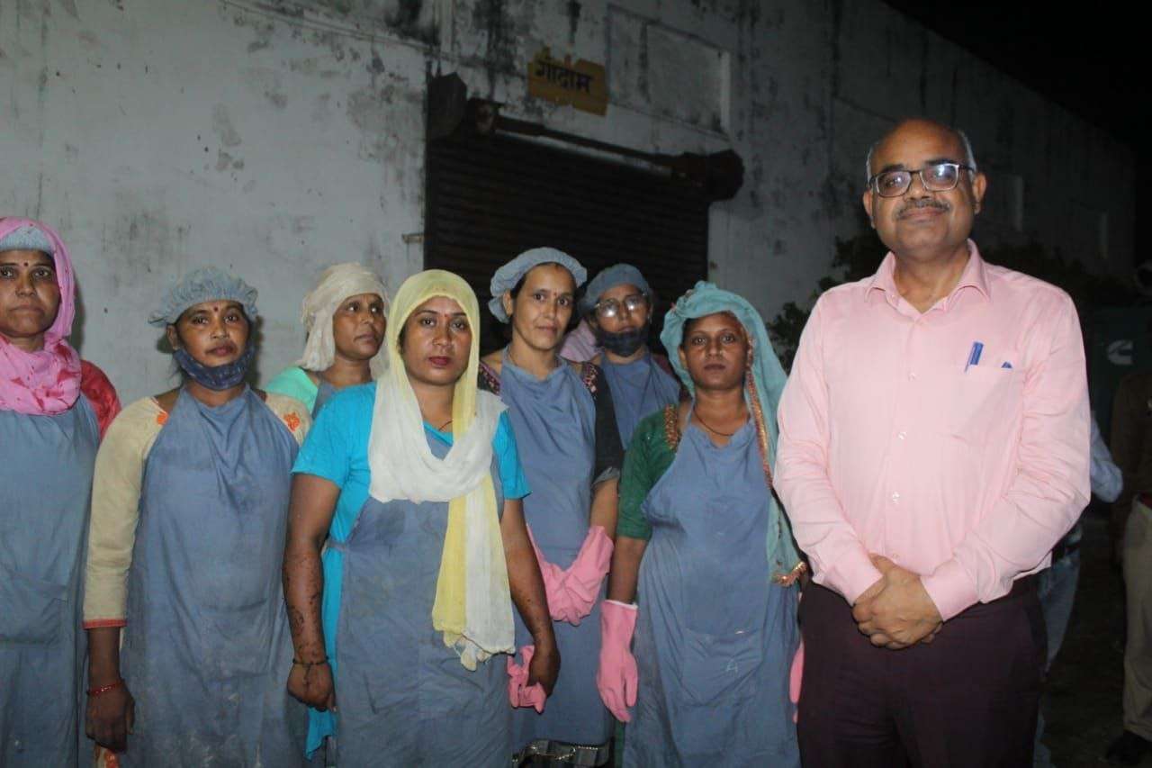 DM Baghpat