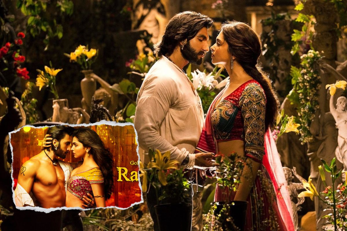 Ram leela amazon store prime