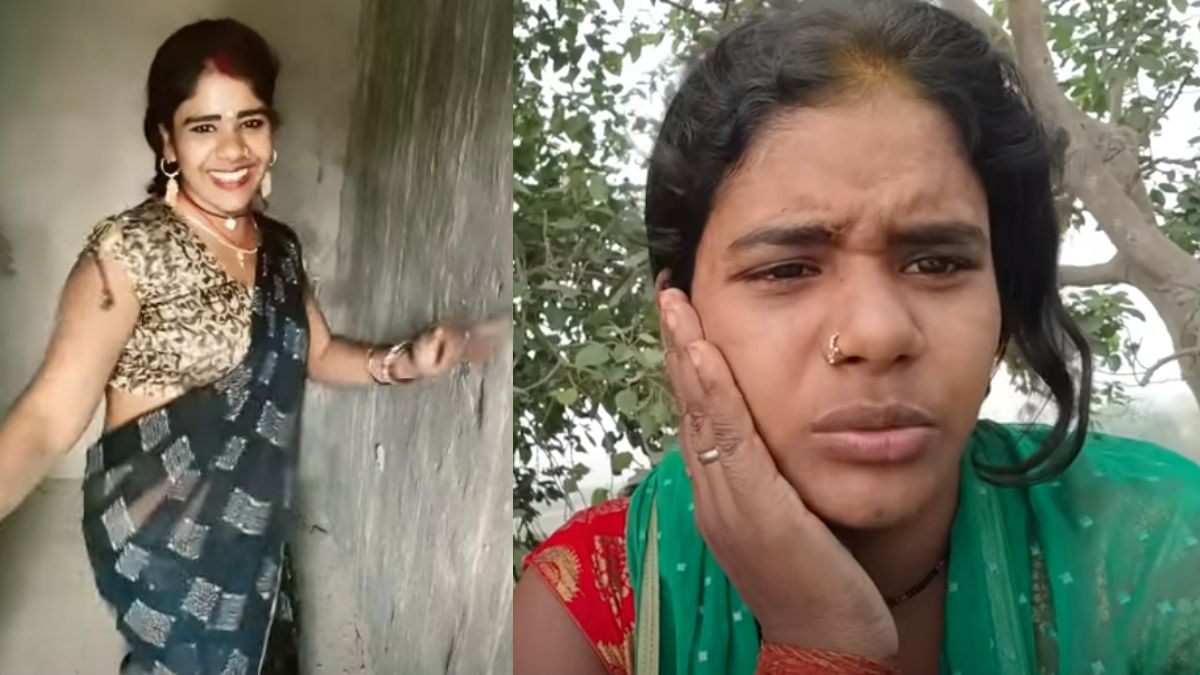 Youtuber Malti Chauhan Death: यूट्यूबर बनकर गरीबी को मात देने वाली बहू की कहानी, पति से विवाद बना मौत का कारण