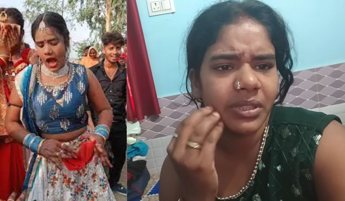 Famous youtuber malati told 12 days before reason of her death in this video