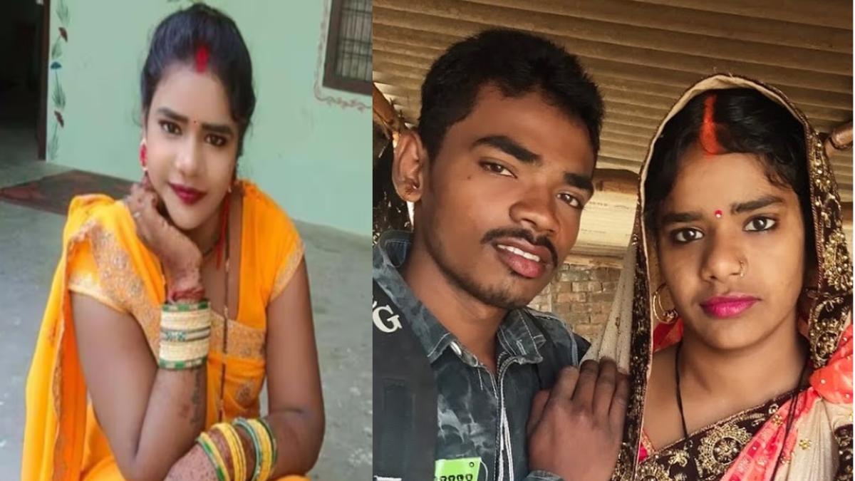 Youtuber Malti Chauhan: मालती चौहान की मौत के 48 घंटे बाद उठा पर्दा, सामने आई चौंकाने वाली बात