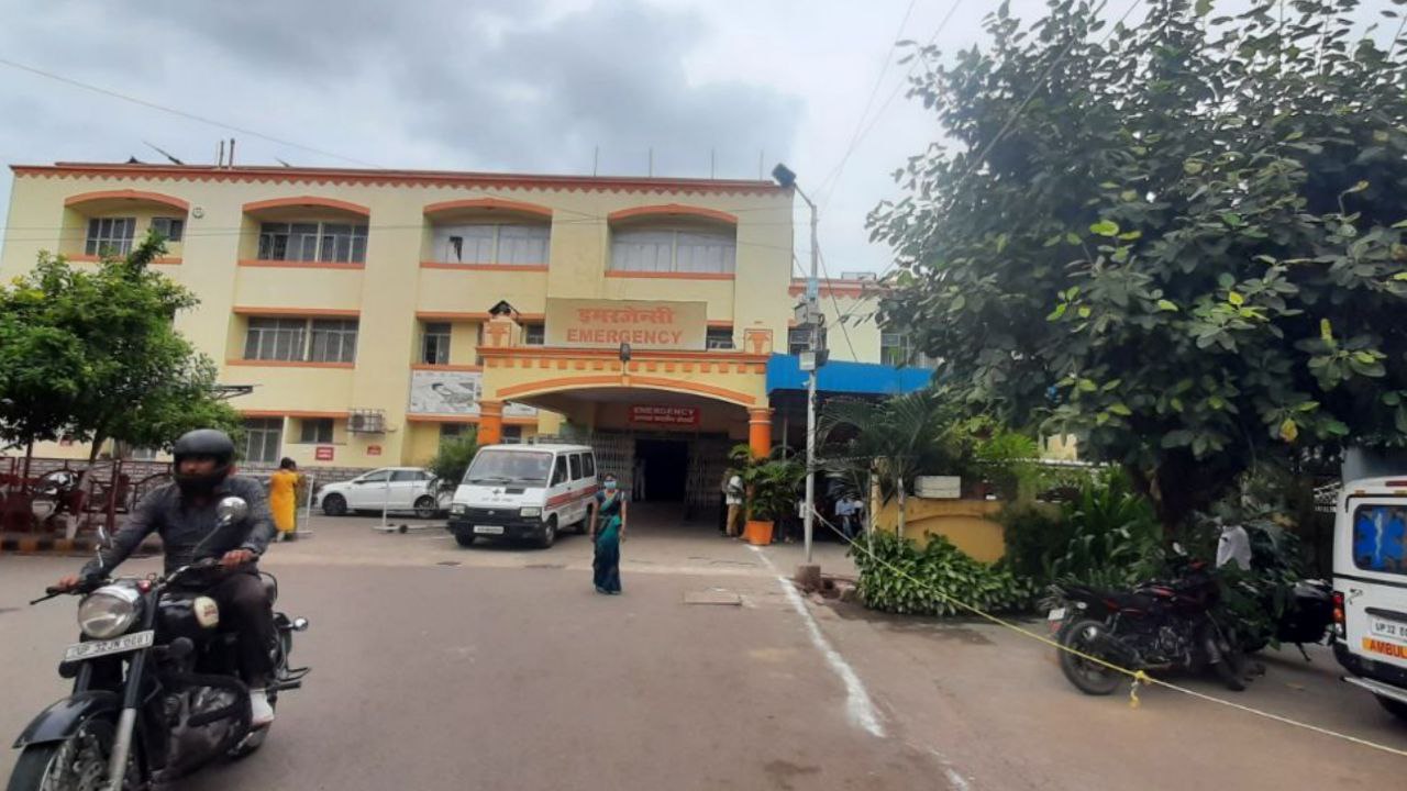 बलरामपुर अस्पताल मरीजों को मिलेगी विशेष सुविधा  