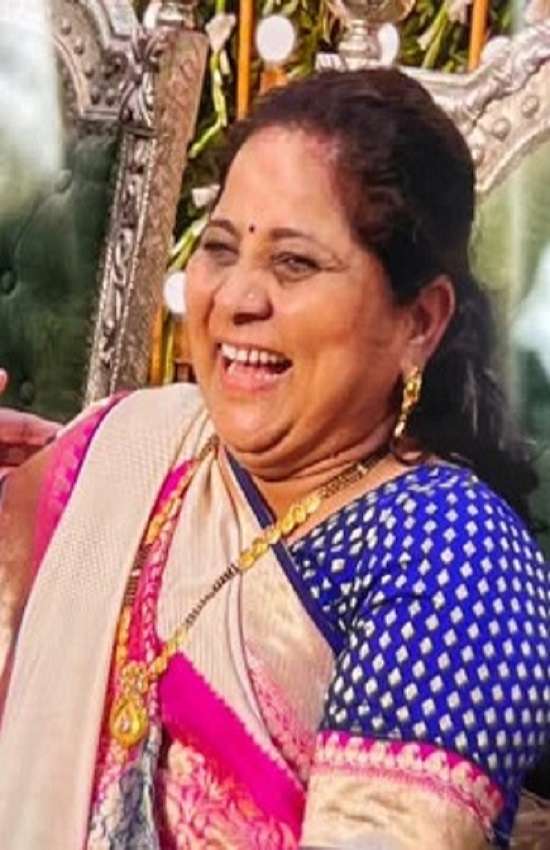 आईपीएस अधिकारी सुसरा की पत्नी ने की आत्महत्या, थलतेज स्थित घर से मिला शव