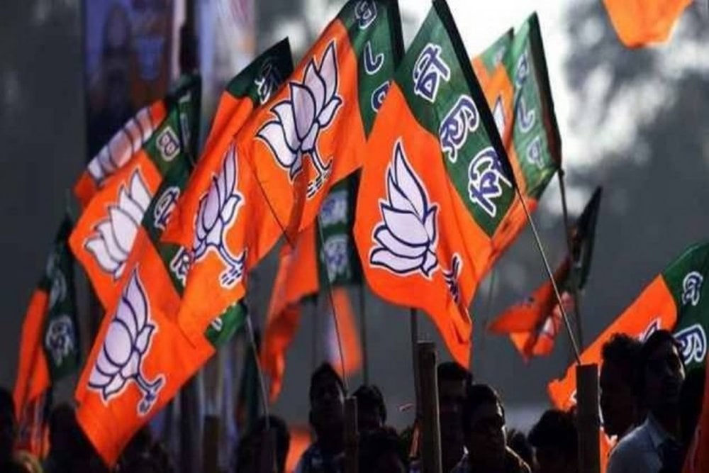 MP Election Result : पहले राउंड के आ गए रिजल्ट, 3 में भाजपा 1 में कांग्रेस आगे