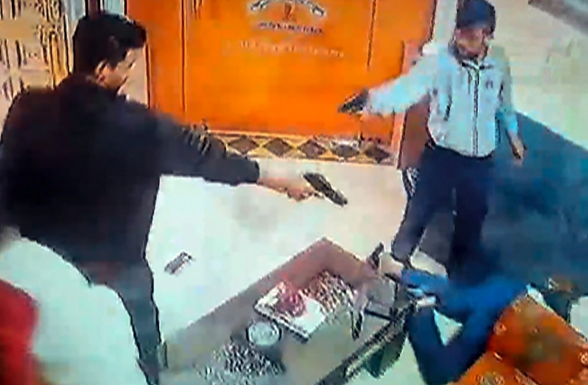Sukhdev Singh Murder