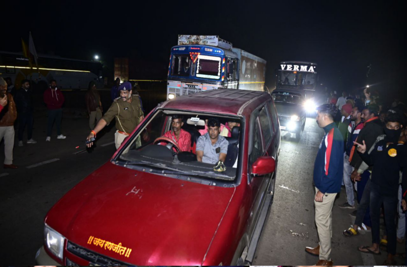 Sukhdev Singh Murder