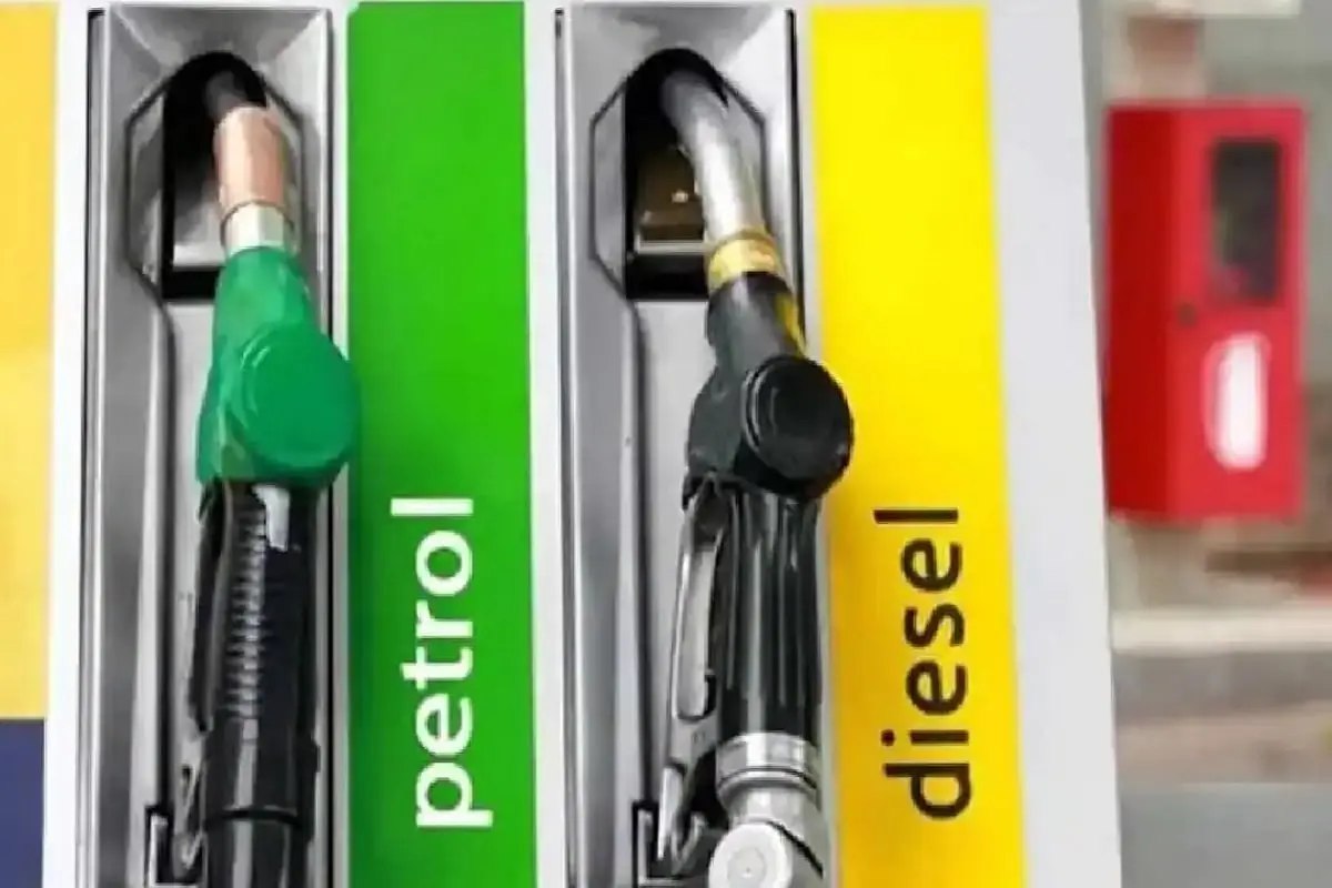 Petrol Diesel Price: पेट्रोल-डीजल की नई कीमतें जारी, कई राज्यों में हुआ सस्ता, यहां देखें राजस्थान के रेट