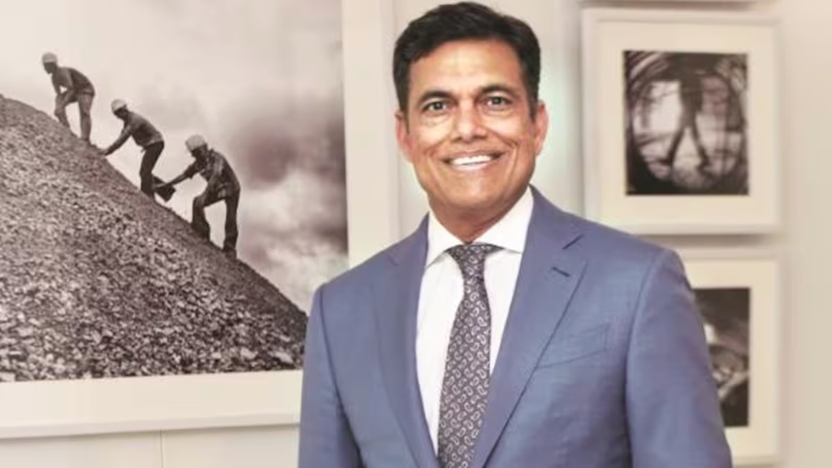 JSW group chairman and MD Sajjan Jindal booked for raping actress in ...