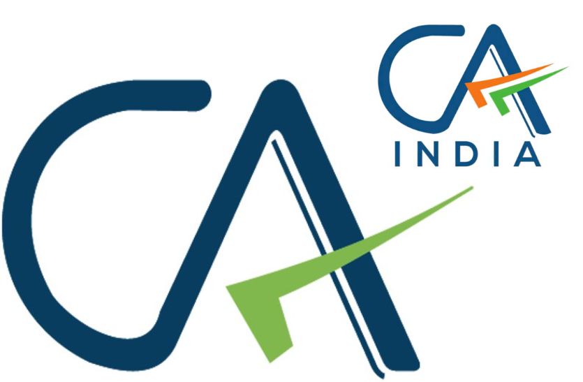 ICAI unveils New Logo to Celebrate the Start of its 75th Year