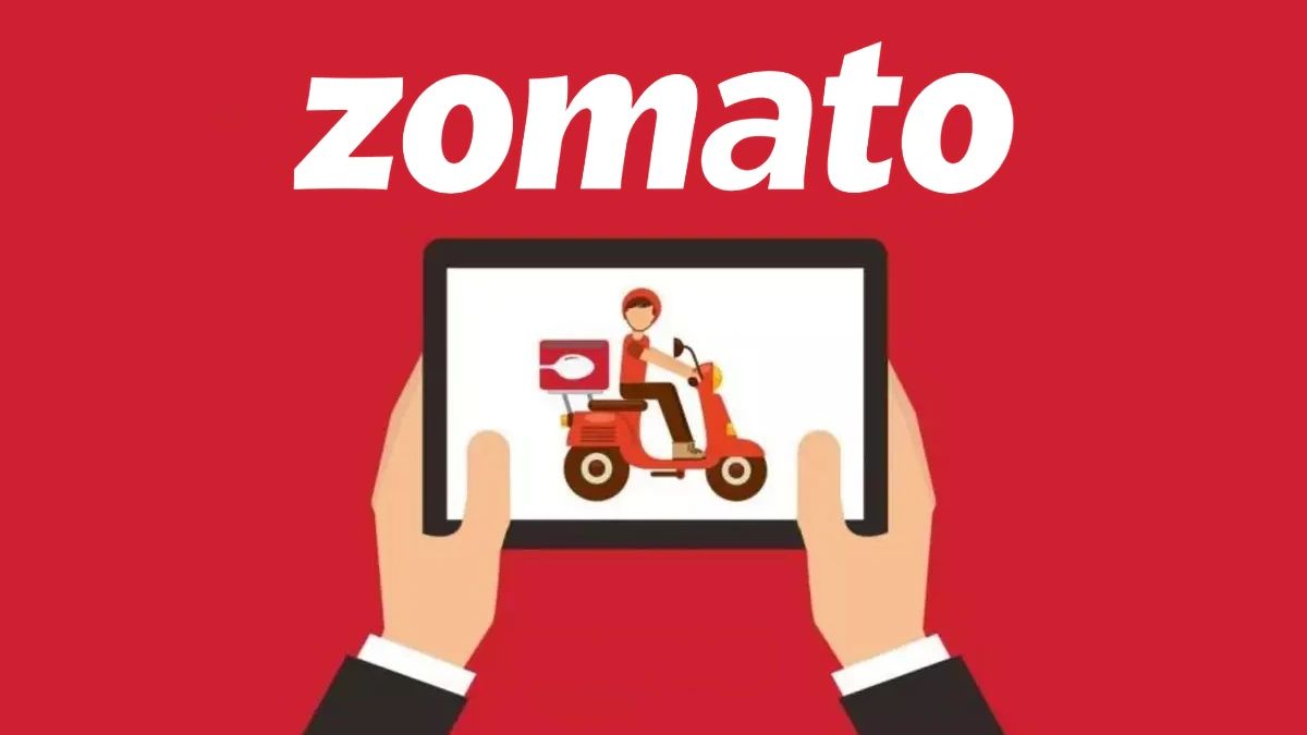   Tax of Rs 402 crore imposed on Zomato company said will not be able to pay