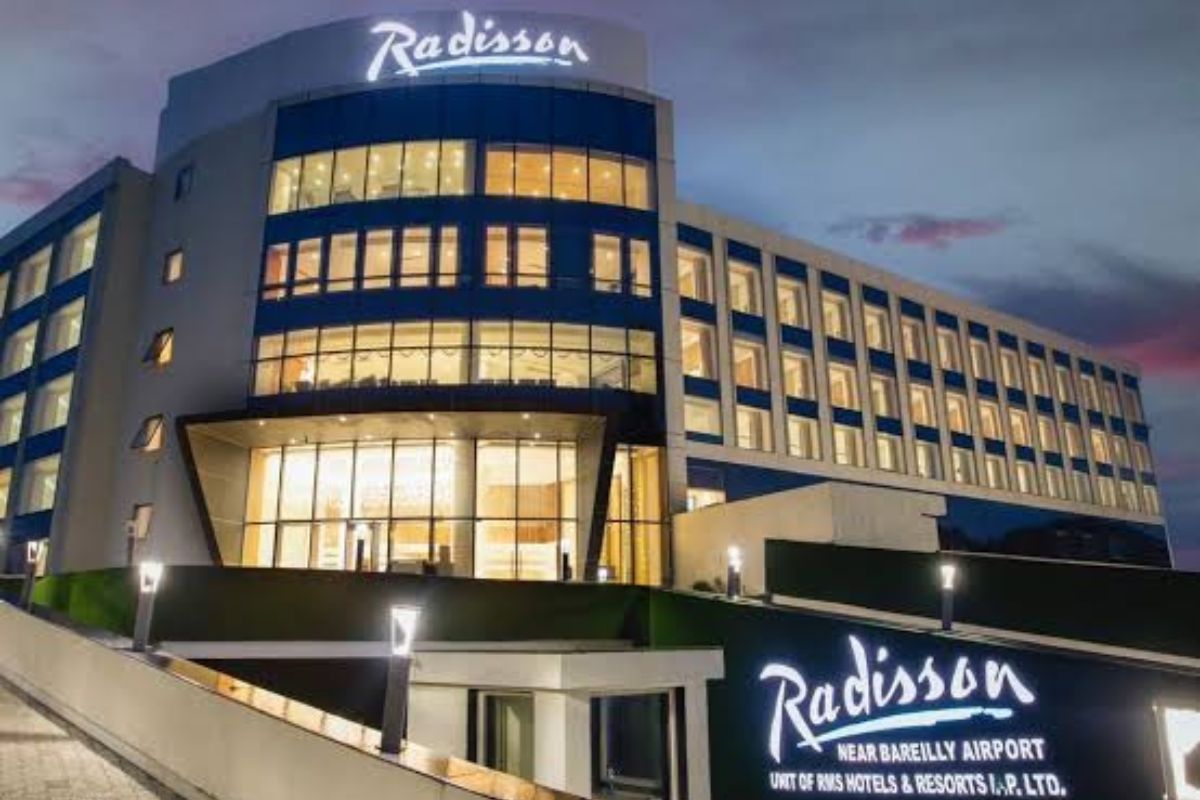 Radisson Blu Plaza Hotel Mysore, Mysore – Updated 2024 Prices