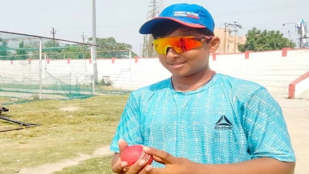 Ranji Trophy Vaibhav Suryavanshi 4th Youngest Debutant In First