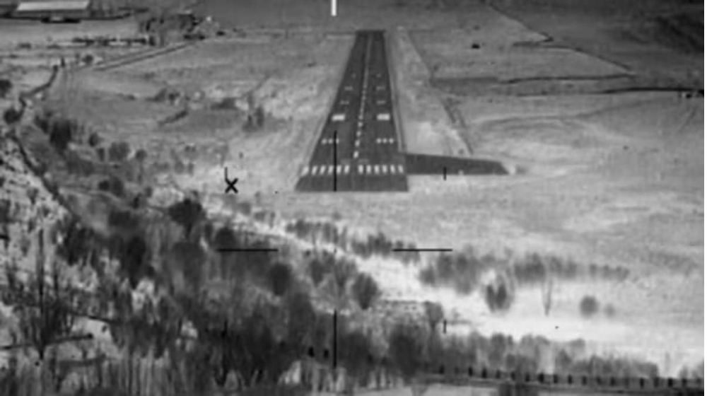 वायुसेना ने आधी रात में किया इजरायल जैसा ऑपेरशन, करगिल एयरस्ट्रिप पर उतार दिए गरुण कमांडो, जानिए पूरी कहानी और देखिए Video